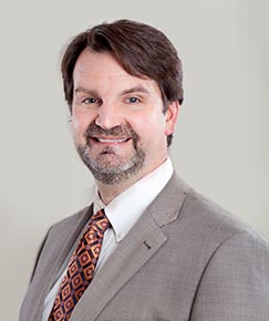 Jarrod Jennings - Family and Bankruptcy Lawyer