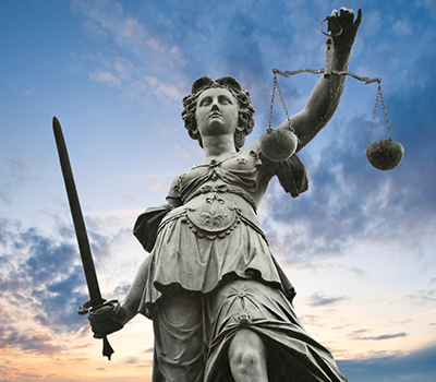 justice