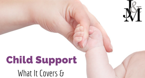 child support utah