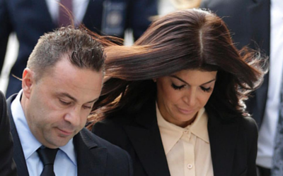 teresa bankruptcy and divorce