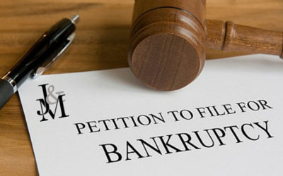 Filing for Bankruptcy in Utah