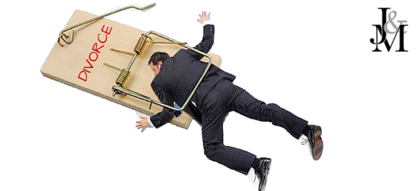 Avoiding Psychological Divorce Traps