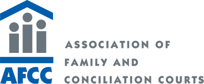 Association of Family and Conciliation Courts Logo
